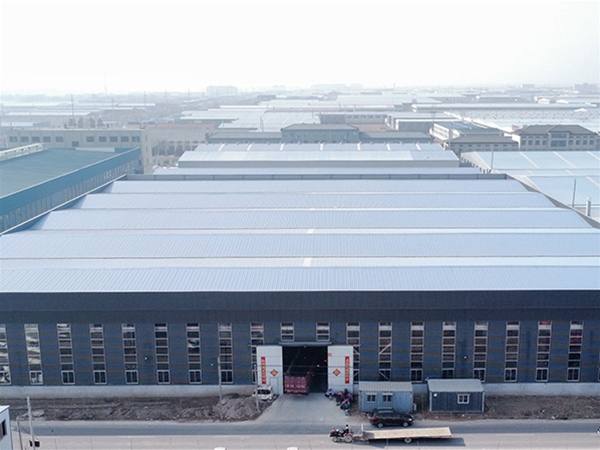 公司場(chǎng)景