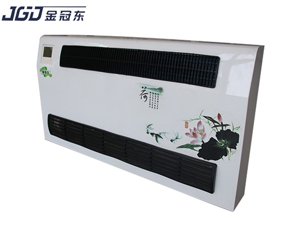 風(fēng)機(jī)盤(pán)管