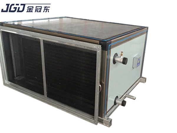 吊頂式空調機組