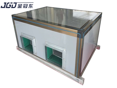 吊頂式空調機組