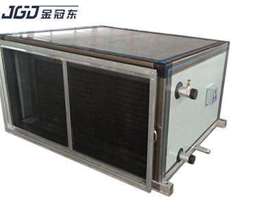 吊頂式空調機組