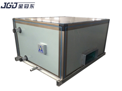 吊頂式空調機組